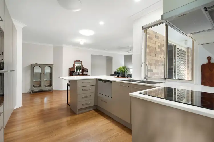 Fourth view of Homely house listing, 25 Laura Anne Drive, Windaroo QLD 4207