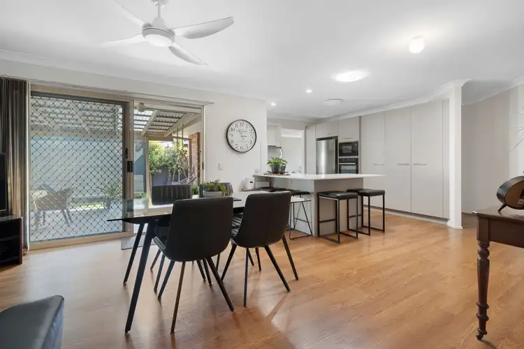 Fifth view of Homely house listing, 25 Laura Anne Drive, Windaroo QLD 4207