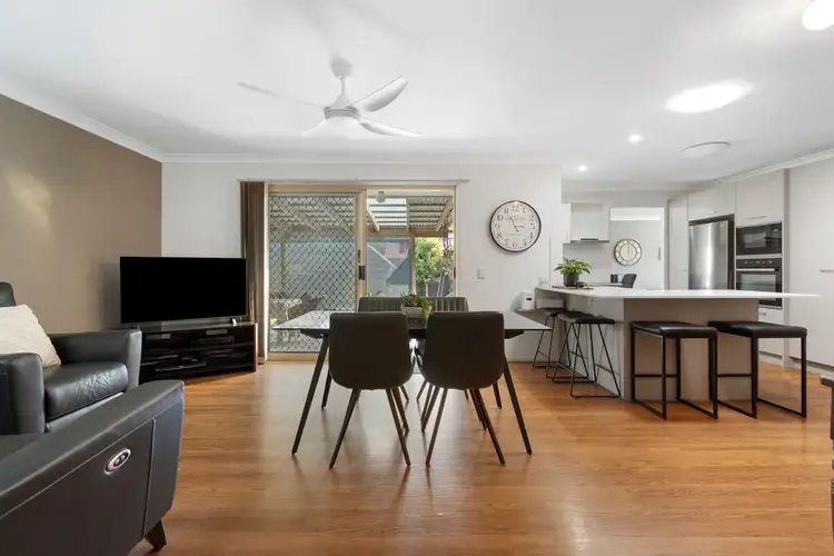 Sixth view of Homely house listing, 25 Laura Anne Drive, Windaroo QLD 4207