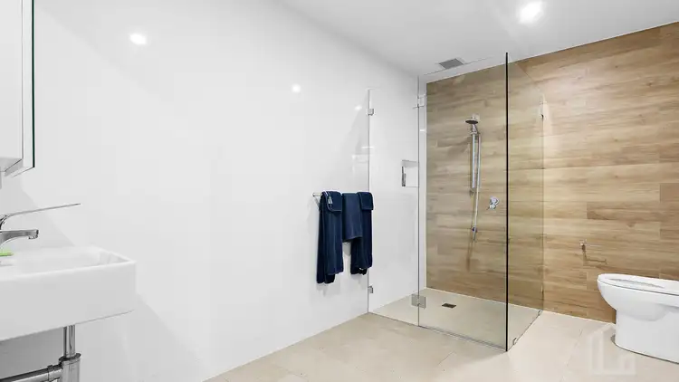 Fifth view of Homely apartment listing, LG03/4 Springwood Lane, Springwood NSW 2777
