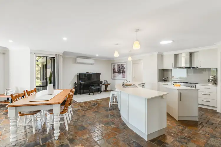 Third view of Homely house listing, 10 Diosma Drive, Highfields QLD 4352