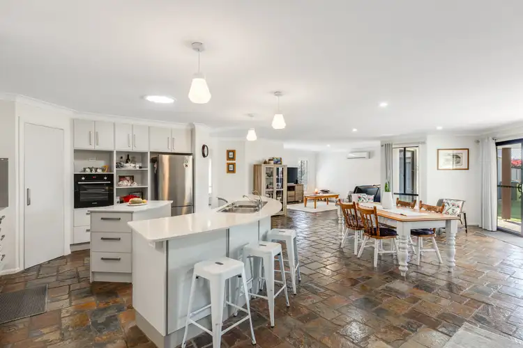 Fourth view of Homely house listing, 10 Diosma Drive, Highfields QLD 4352