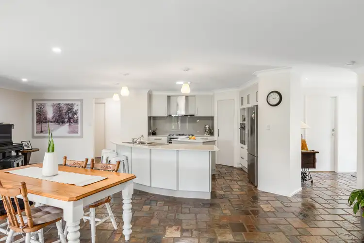 Fifth view of Homely house listing, 10 Diosma Drive, Highfields QLD 4352