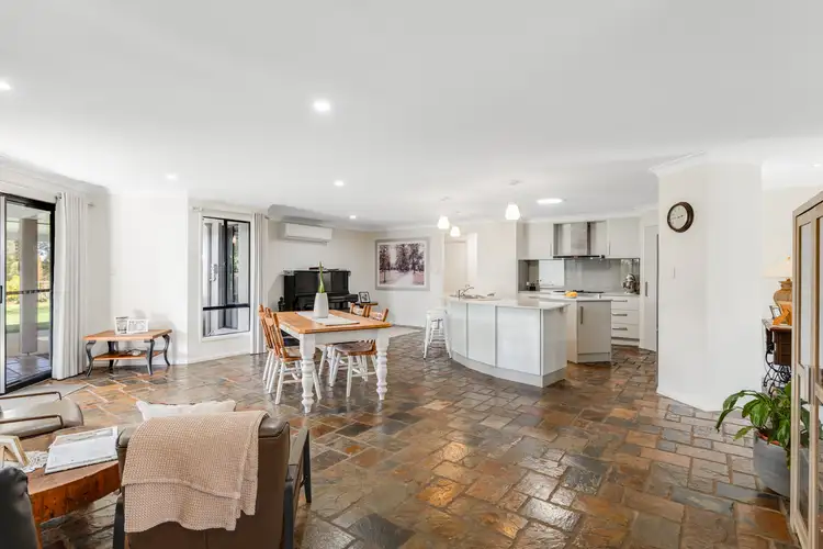 Sixth view of Homely house listing, 10 Diosma Drive, Highfields QLD 4352