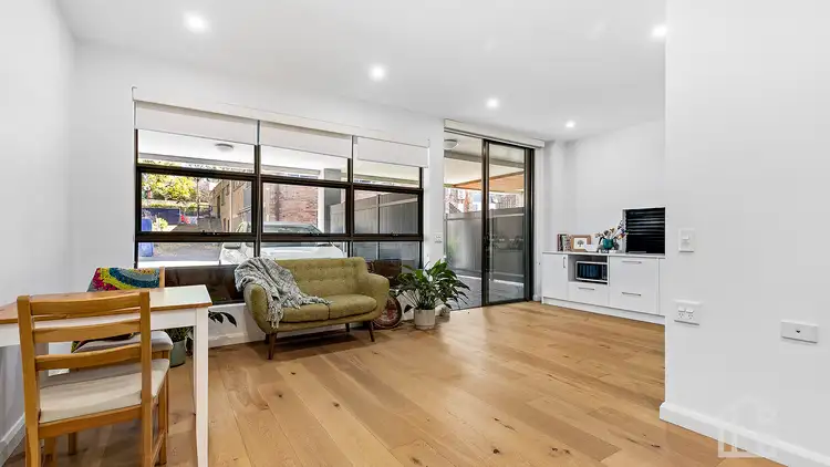 Third view of Homely apartment listing, G03/4 Springwood Lane, Springwood NSW 2777