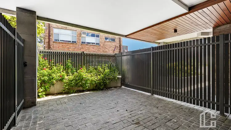 Fifth view of Homely apartment listing, G03/4 Springwood Lane, Springwood NSW 2777