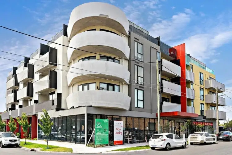 411/8 Webb Road, Airport West VIC 3042