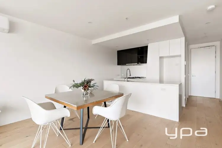Third view of Homely apartment listing, 411/8 Webb Road, Airport West VIC 3042