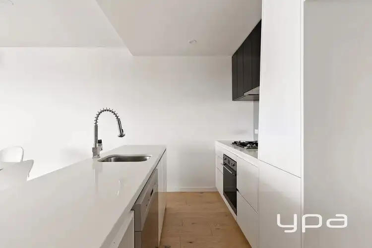Fourth view of Homely apartment listing, 411/8 Webb Road, Airport West VIC 3042