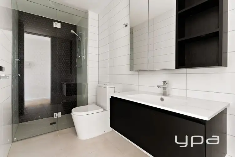 Fifth view of Homely apartment listing, 411/8 Webb Road, Airport West VIC 3042