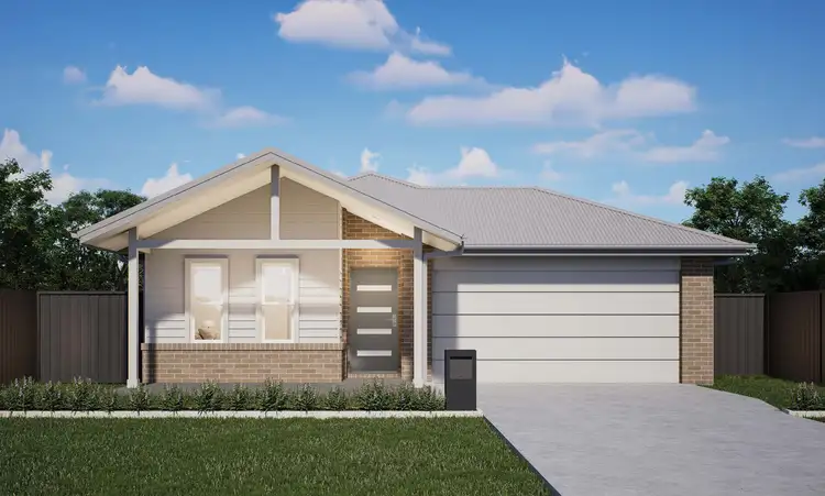 38 Craftsman Road, North Rothbury NSW 2335