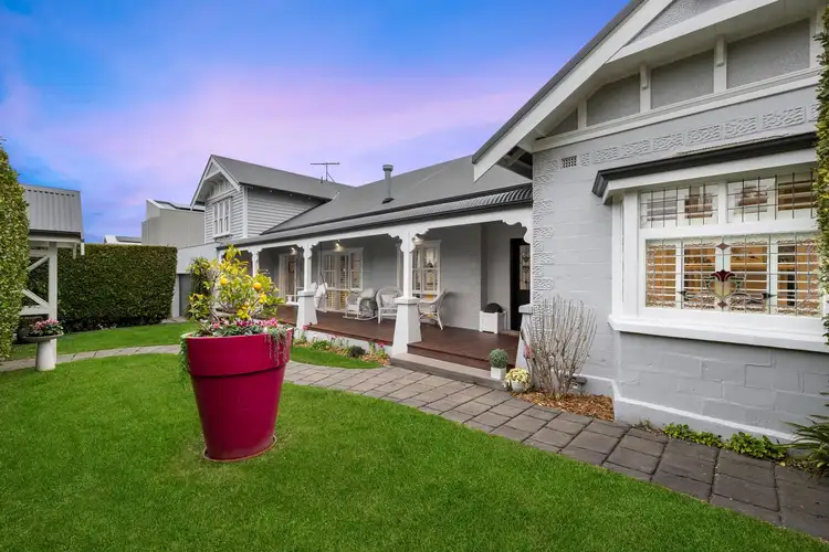 Second view of Homely house listing, 17 Anderson Street, Torquay VIC 3228