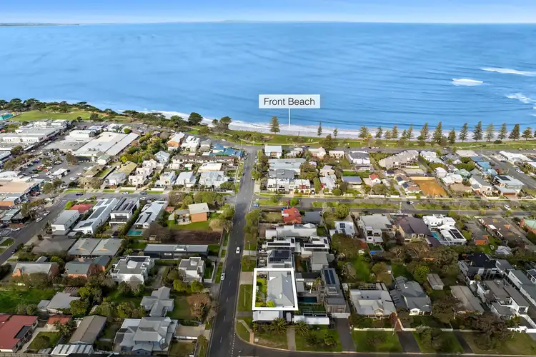 Fourth view of Homely house listing, 17 Anderson Street, Torquay VIC 3228