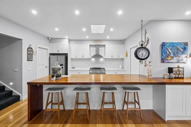 Sixth view of Homely house listing, 17 Anderson Street, Torquay VIC 3228