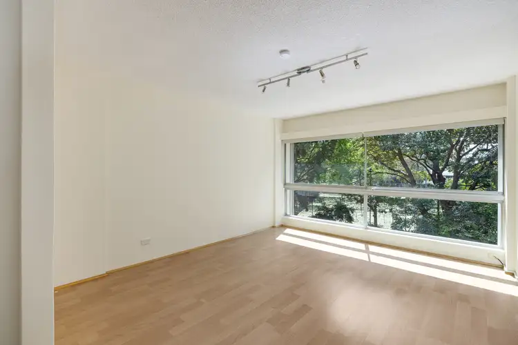 Second view of Homely apartment listing, 21/50-58 Roslyn Gardens, Elizabeth Bay NSW 2011