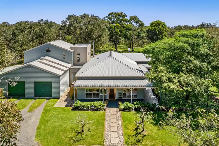 15 Minter Drive, Bellbrae VIC 3228