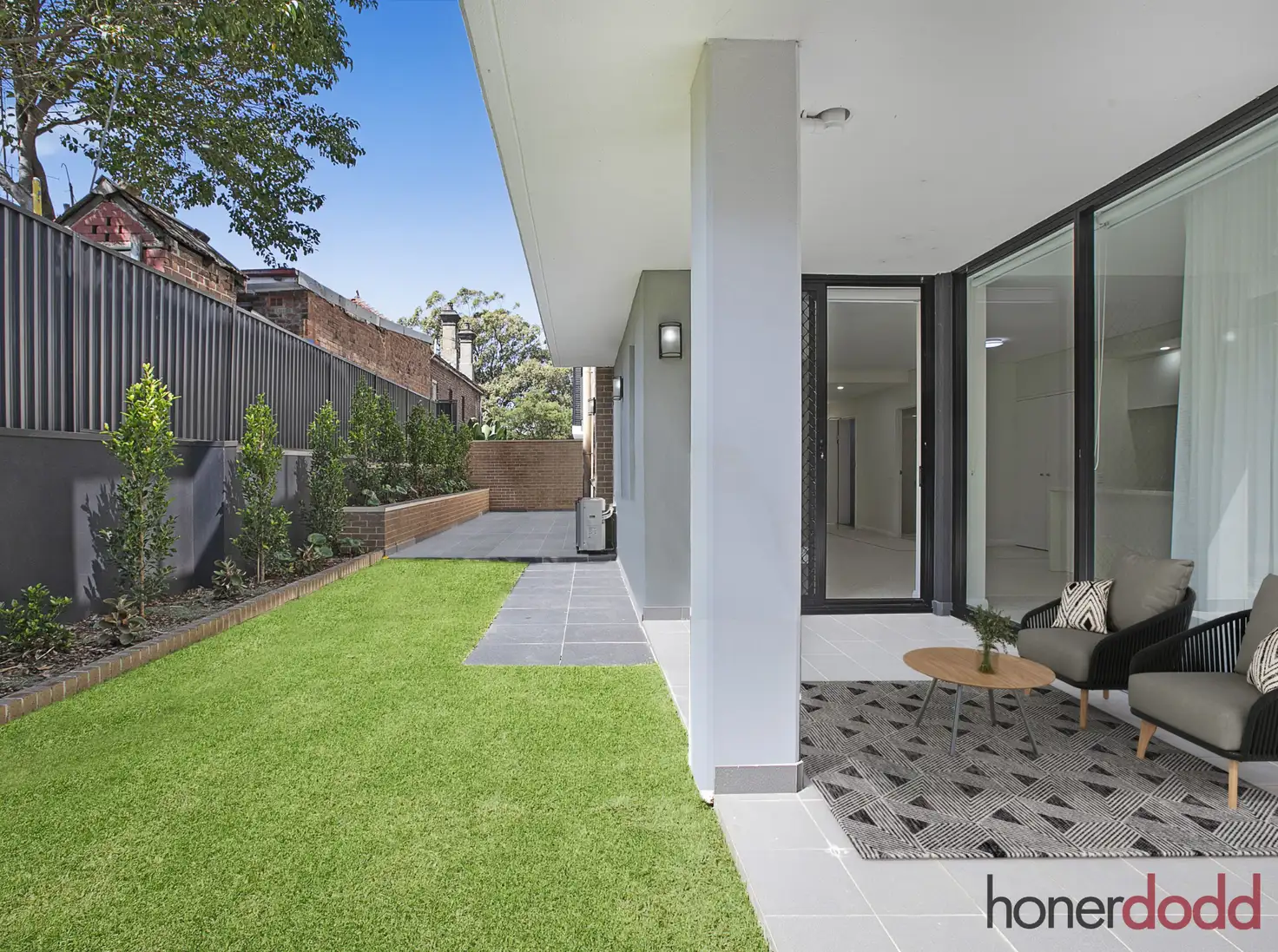 Main view of Homely apartment listing, 4/6 Buchanan Street, Carlton NSW 2218