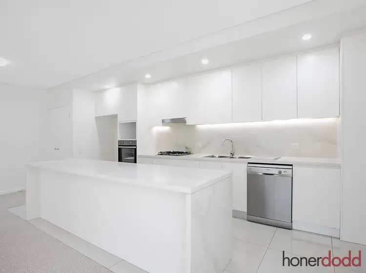 Third view of Homely apartment listing, 4/6 Buchanan Street, Carlton NSW 2218