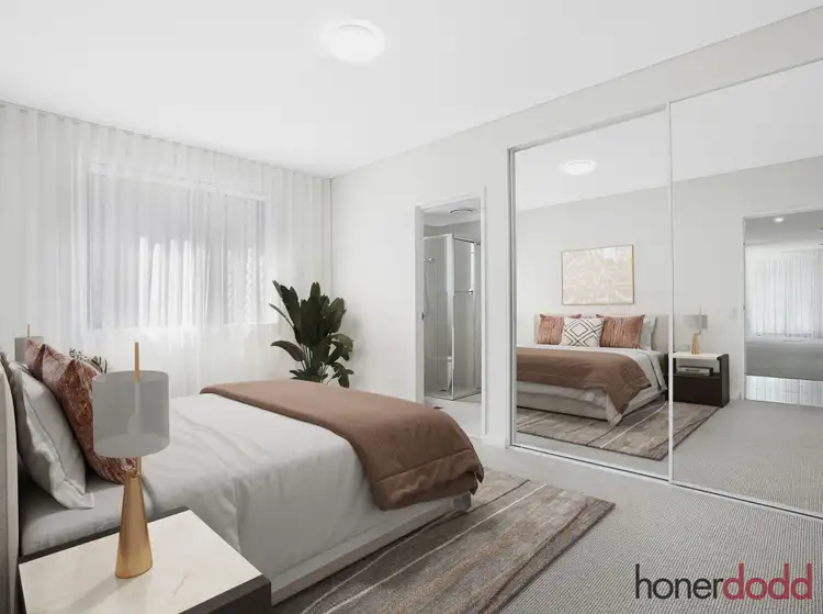 Fourth view of Homely apartment listing, 4/6 Buchanan Street, Carlton NSW 2218