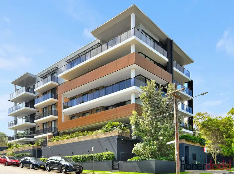 Sixth view of Homely apartment listing, 4/6 Buchanan Street, Carlton NSW 2218