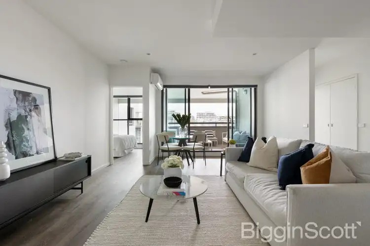 39/174 Esplanade East, Port Melbourne VIC 3207