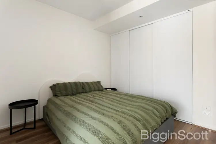 Sixth view of Homely apartment listing, 206/52 Dow Street, Port Melbourne VIC 3207