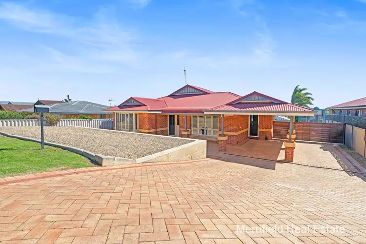 18 Susan Court, Yakamia WA 6330