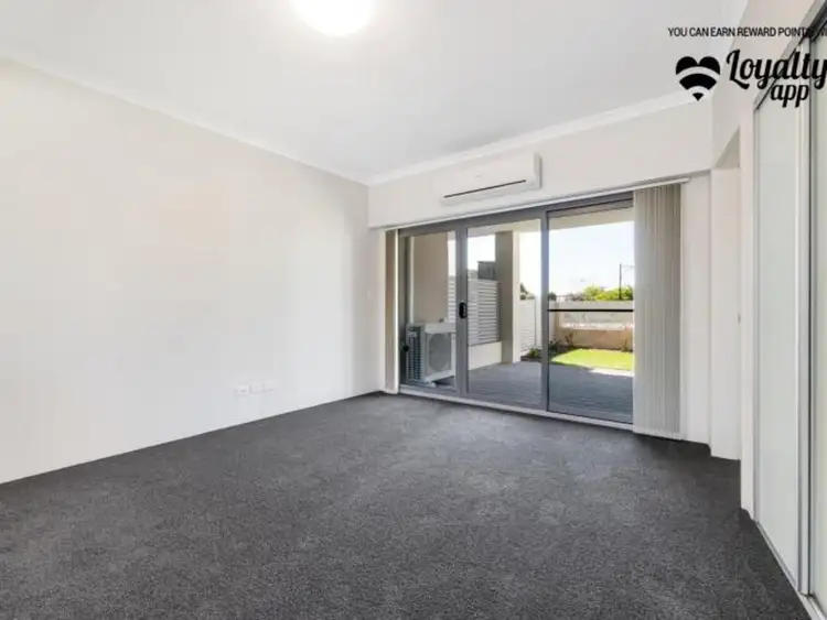 Third view of Homely apartment listing, 27/32 Congenial Loop, Atwell WA 6164