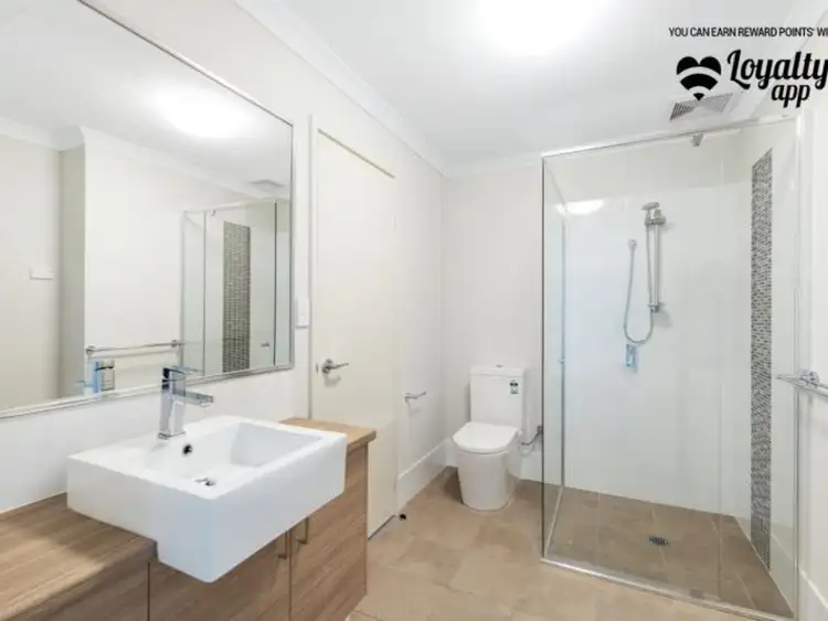 Fourth view of Homely apartment listing, 27/32 Congenial Loop, Atwell WA 6164