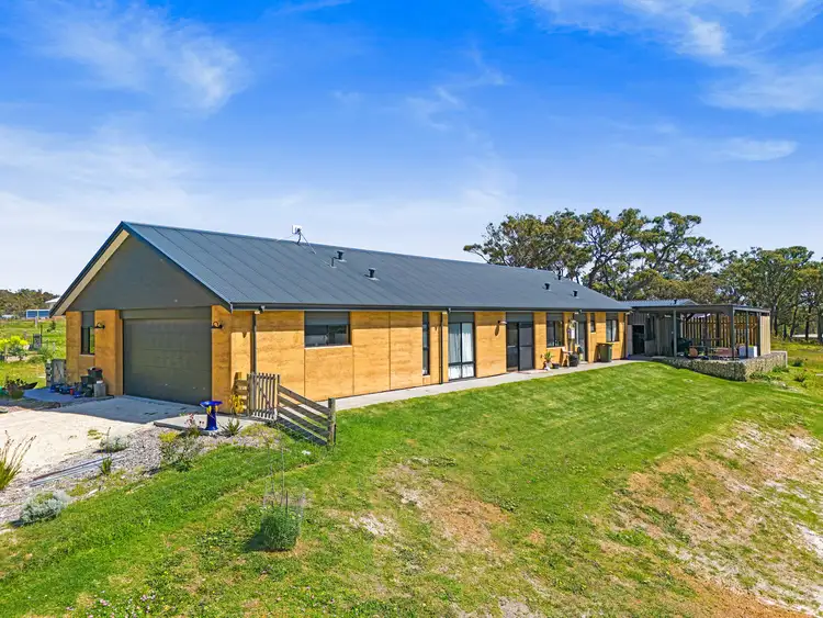 1 Hobbs Close, Kalgan WA 6330