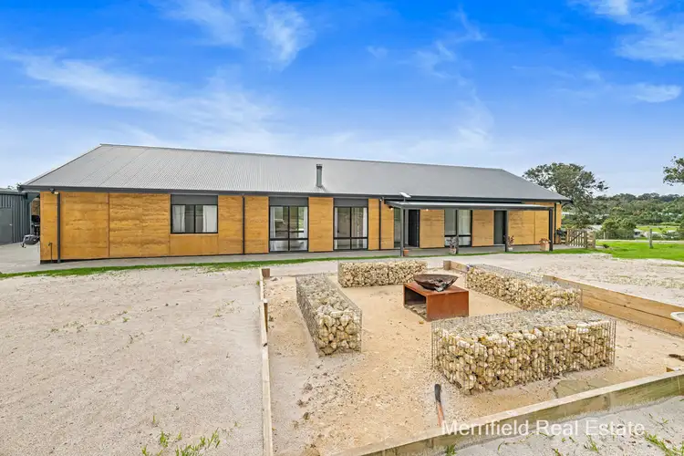 Fourth view of Homely house listing, 1 Hobbs Close, Kalgan WA 6330