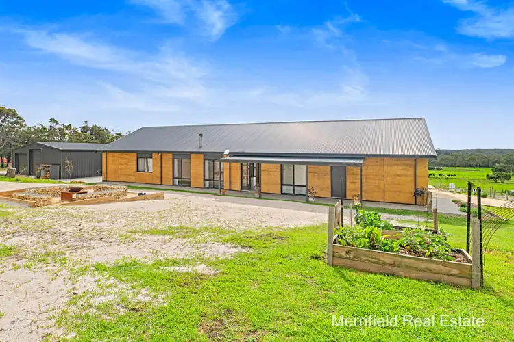 Fifth view of Homely house listing, 1 Hobbs Close, Kalgan WA 6330