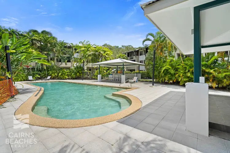 1804 Captain Cook Highway