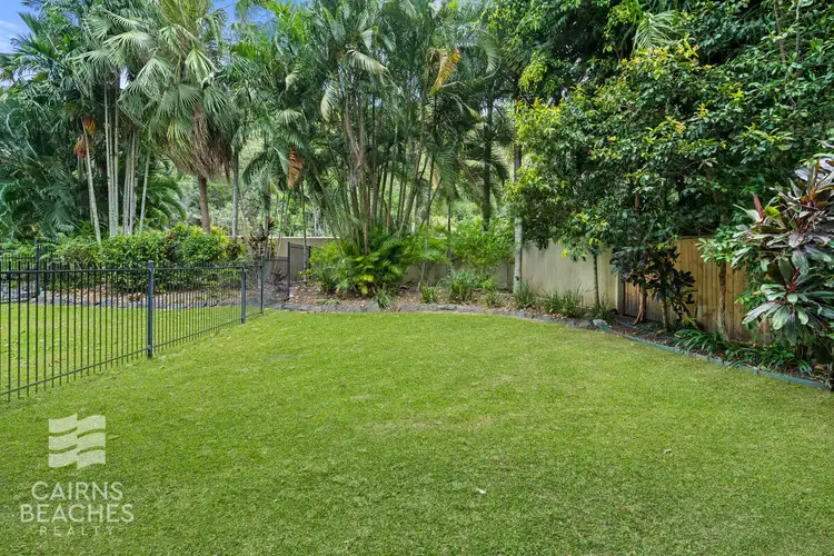 Second view of Homely unit listing, 1/1804 Captain Cook Highway, Clifton Beach QLD 4879