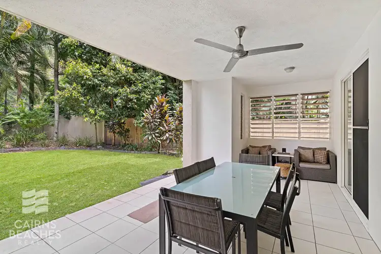 Third view of Homely unit listing, 1/1804 Captain Cook Highway, Clifton Beach QLD 4879