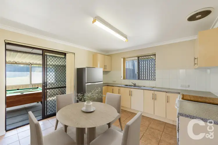 Sixth view of Homely house listing, 37 Sulphur Road, Orelia WA 6167
