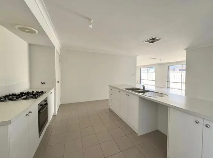Second view of Homely house listing, 22 Lorne Bend, Secret Harbour WA 6173