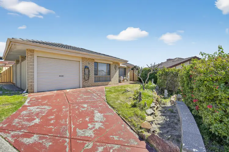 7B Cradle Close, Alexander Heights WA 6064