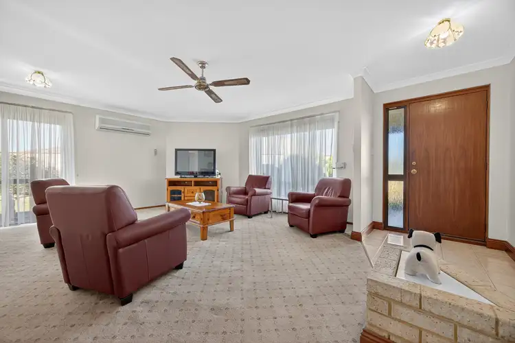 Sixth view of Homely house listing, 7B Cradle Close, Alexander Heights WA 6064