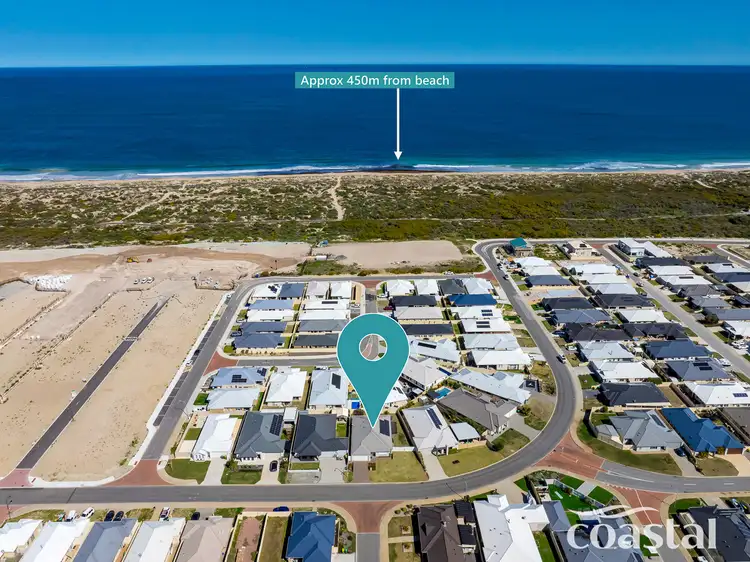 Third view of Homely house listing, 201 Foreshore Drive, Singleton WA 6175