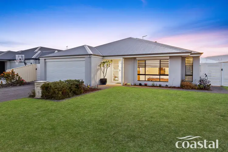 Fourth view of Homely house listing, 201 Foreshore Drive, Singleton WA 6175