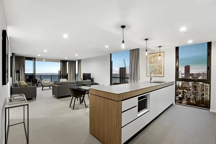 Third view of Homely apartment listing, 147/31 Queensland Avenue, Broadbeach QLD 4218