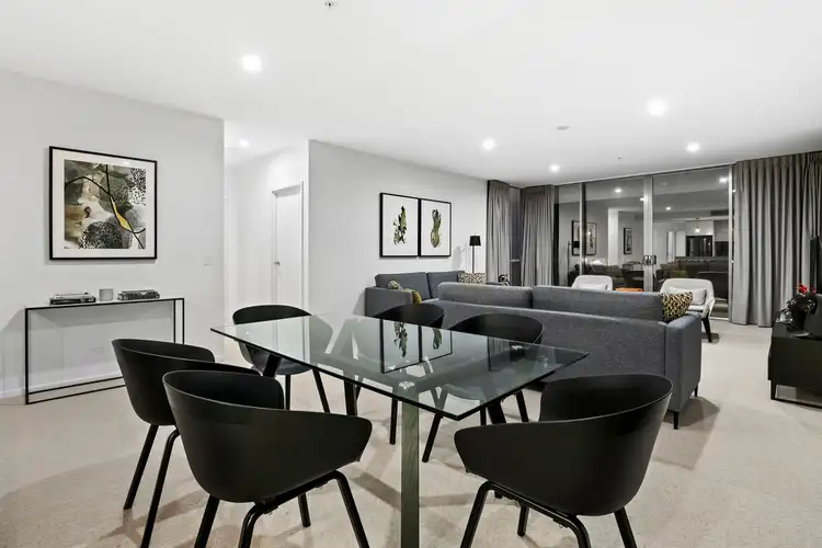 Fourth view of Homely apartment listing, 147/31 Queensland Avenue, Broadbeach QLD 4218