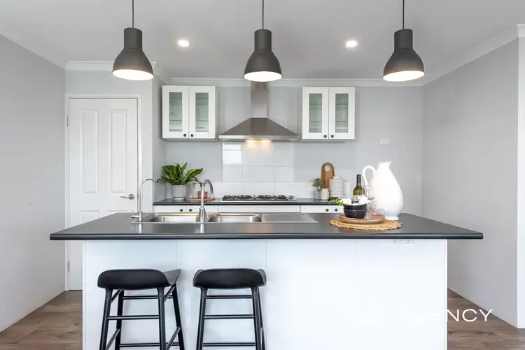 Third view of Homely house listing, 42 Cabernet Loop, Pearsall WA 6065