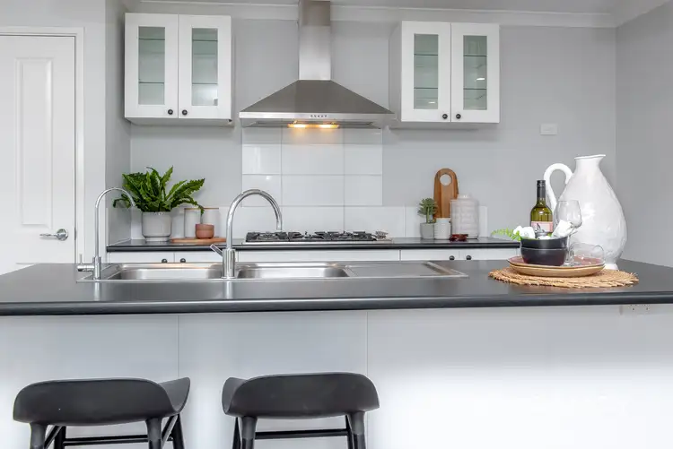 Fourth view of Homely house listing, 42 Cabernet Loop, Pearsall WA 6065