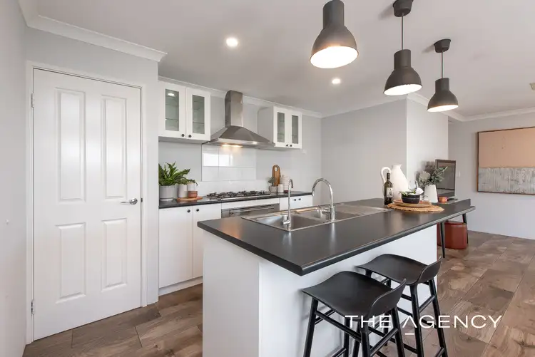 Fifth view of Homely house listing, 42 Cabernet Loop, Pearsall WA 6065