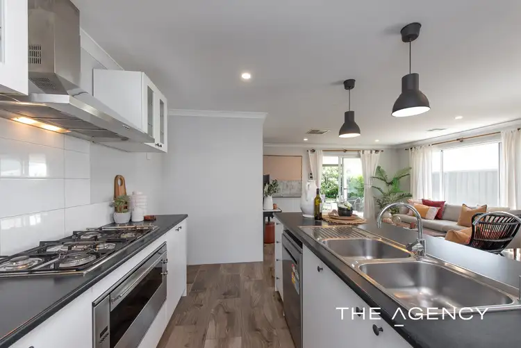 Sixth view of Homely house listing, 42 Cabernet Loop, Pearsall WA 6065