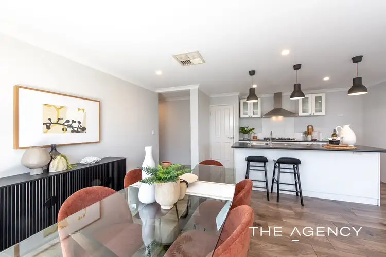 Seventh view of Homely house listing, 42 Cabernet Loop, Pearsall WA 6065