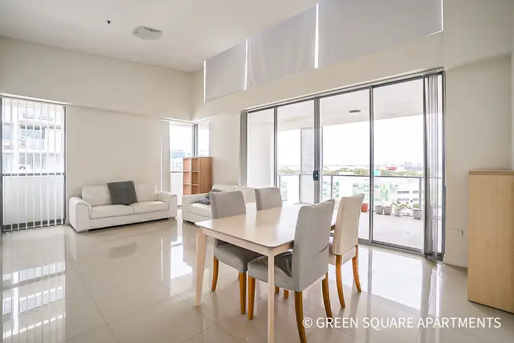 Main view of Homely apartment listing, 72/330 King Street, Mascot NSW 2020