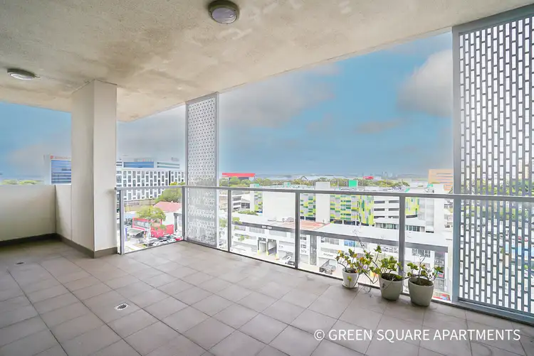 Second view of Homely apartment listing, 72/330 King Street, Mascot NSW 2020